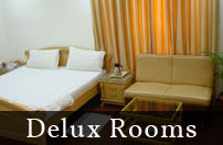 Heritage Inn Delux Rooms