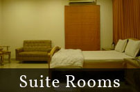 Heritage Inn Suite Rooms
